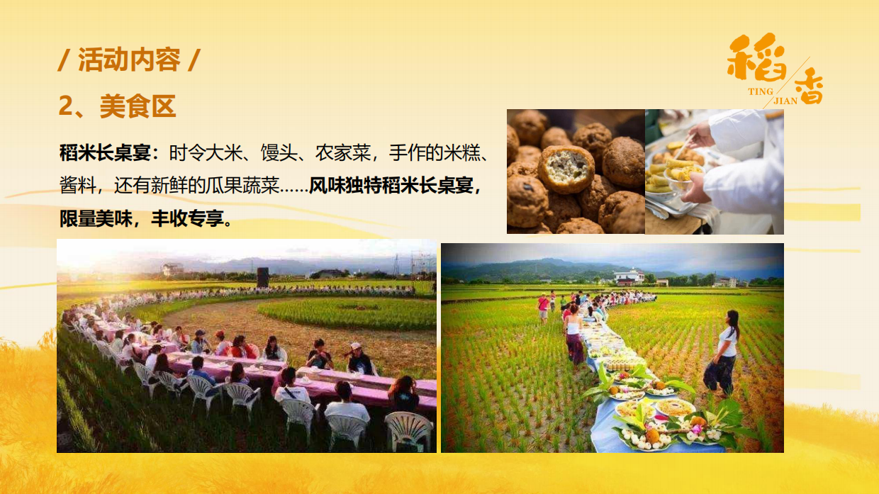 听见·稻香乡村稻田丰收音乐节暨美食嘉年华主题活动策划方案.pdf_第9页