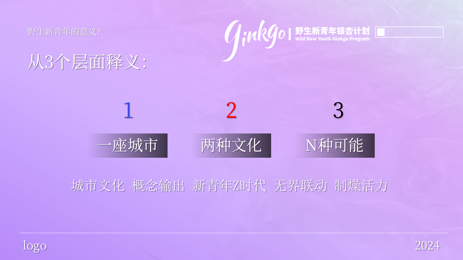 野生新青年银杏音乐节活动策划方案.pptx_第3页