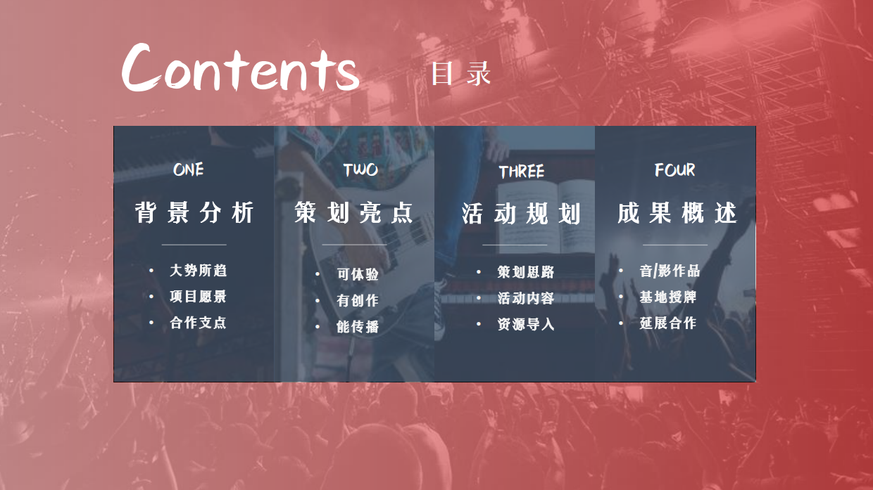 宜宾双海×宁波新乡村音乐创作周·音乐节策划思路.pdf_第2页