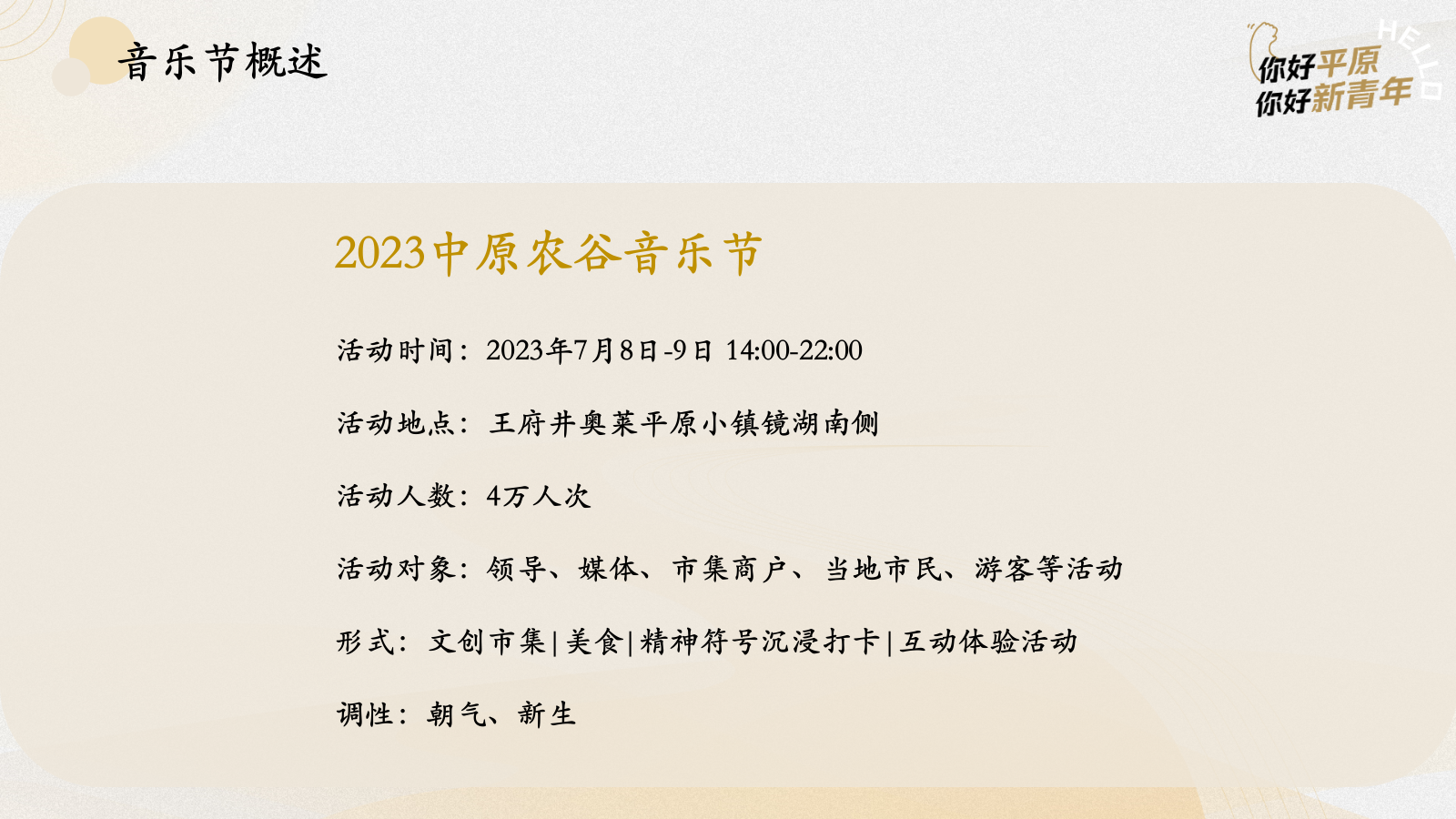 中原农谷音乐节动整体执行方案.pptx_第4页