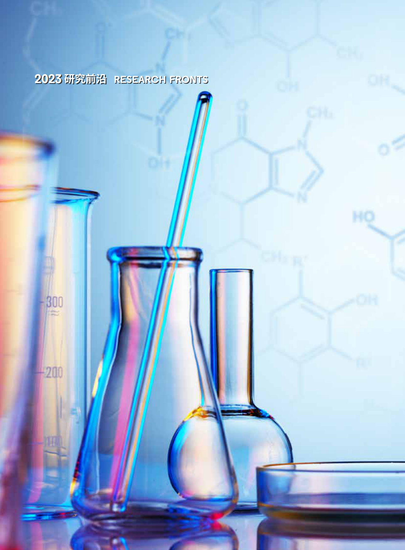 中国科学院：2023研究前沿-研判128个科学研究前沿.pdf_第2页