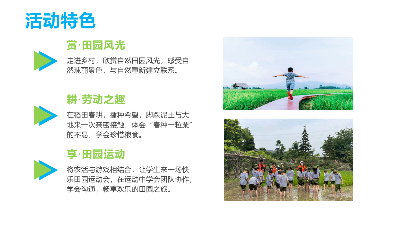 2024春季亲子农耕研学“下乡春耕·稻不一样”活动策划方案.pptx_第7页