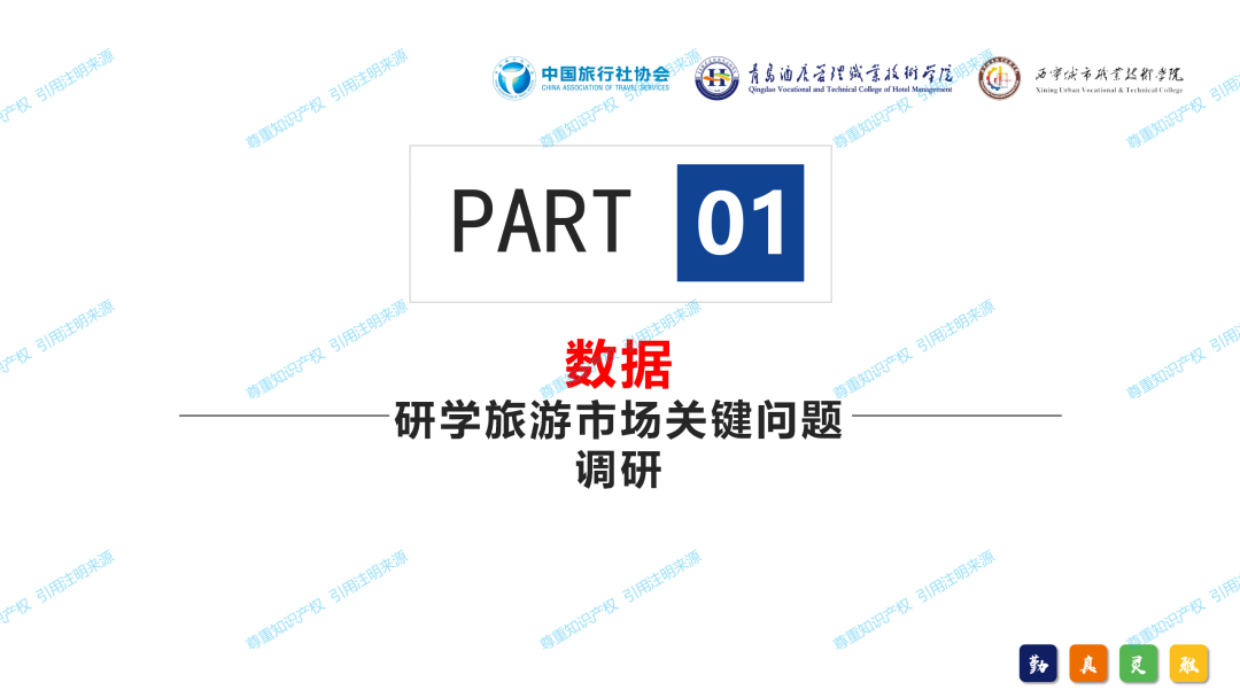 2024年中国研学旅游发展报告.pdf_第2页