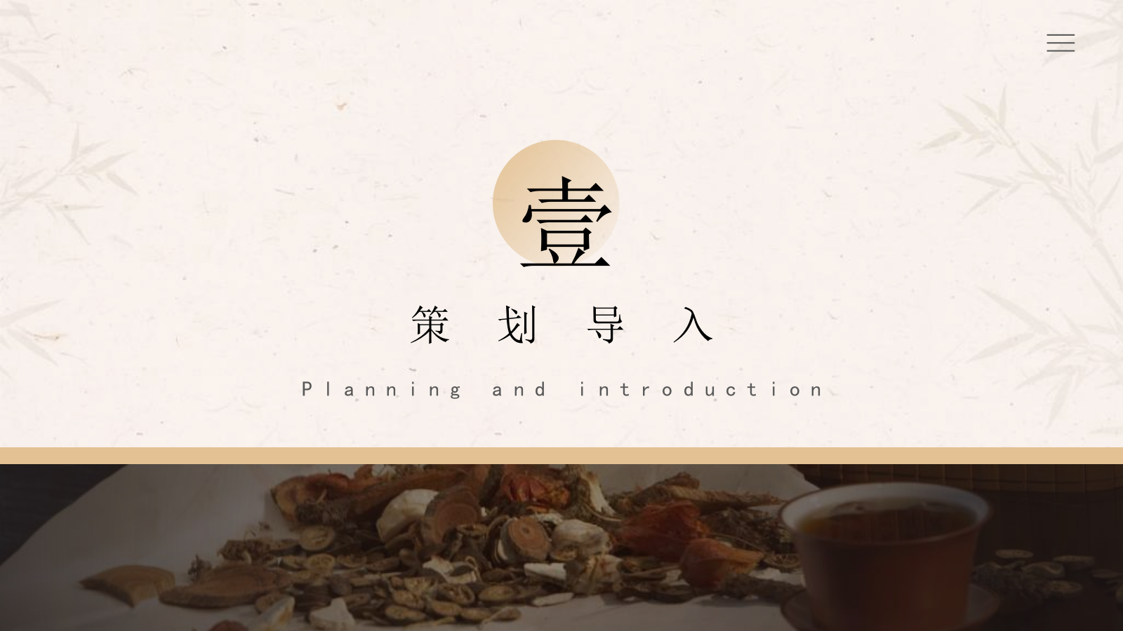 2024中华小药师中医研学体验营“走进百草园”主题活动策划方案.pptx_第3页