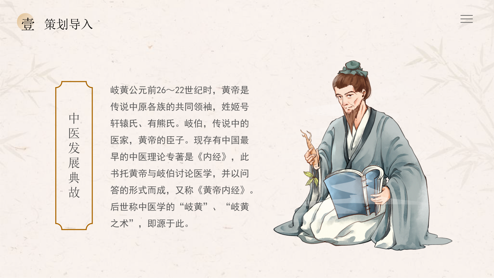 2024中华小药师中医研学体验营“走进百草园”主题活动策划方案.pptx_第6页