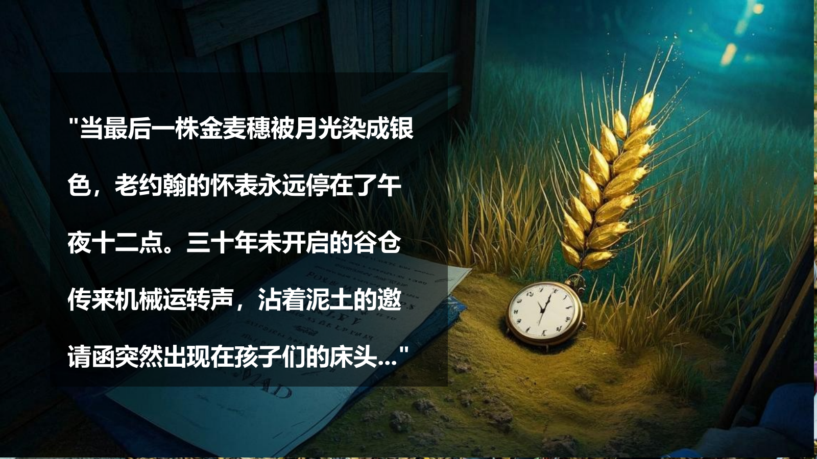 2025超级农场主亲子研学团建活动策划方案.pptx_第4页
