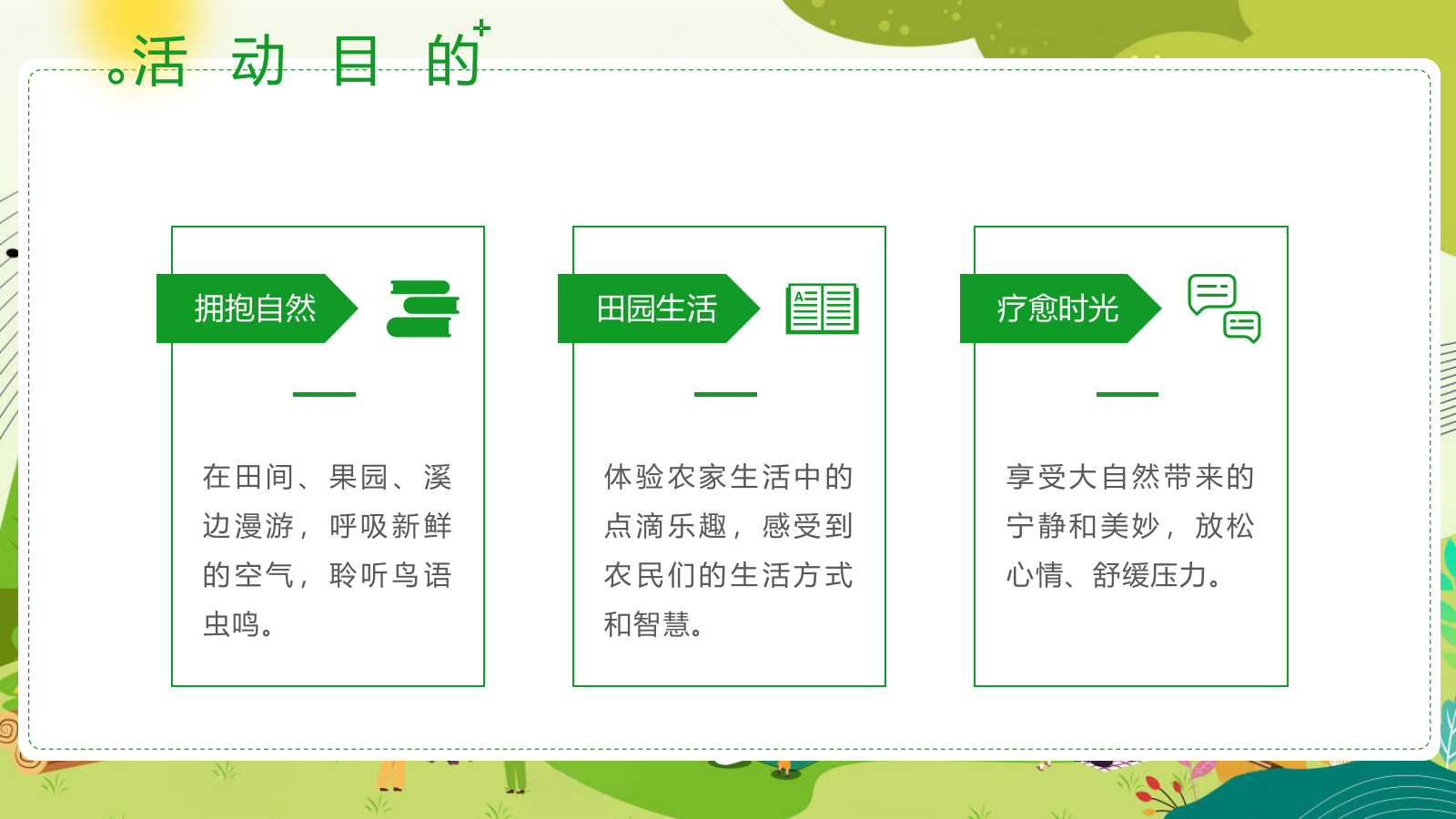 2025春季农作团建亲子研学体验“向往的生活”主题活动策划方案.pptx_第7页