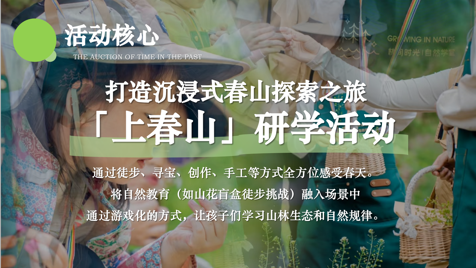 2025春日山野亲子“春天就要上春山”研学活动策划方案.pptx_第7页