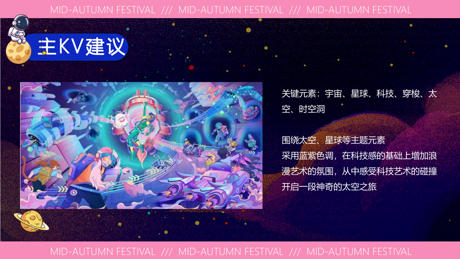 地产2025中秋国庆太空研学之旅（太有可玩 超月想象）活动策划案.pptx_第8页