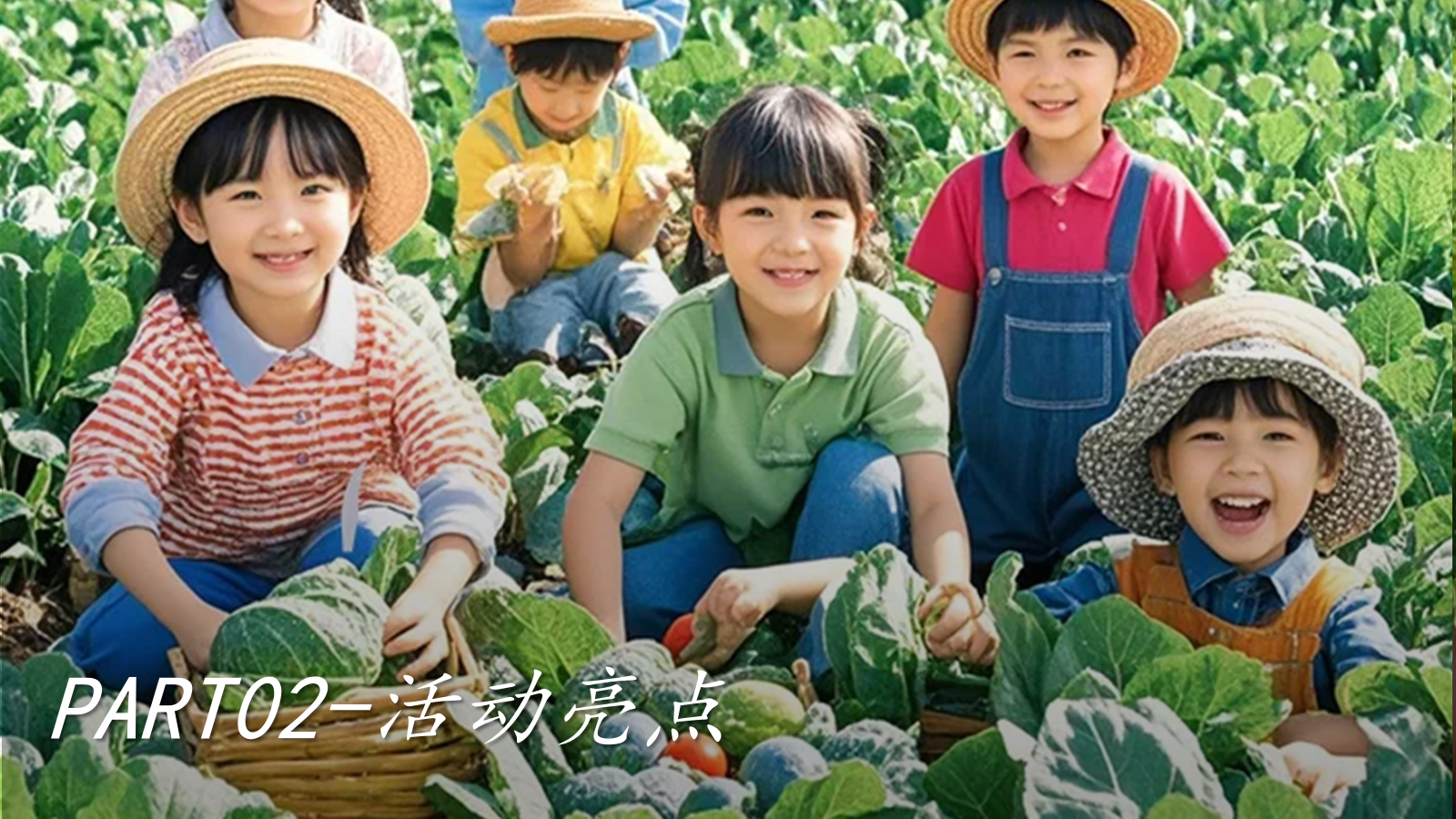 “野趣童行，耕读相伴”主题生态农场亲子研学活动策划案.pptx_第9页