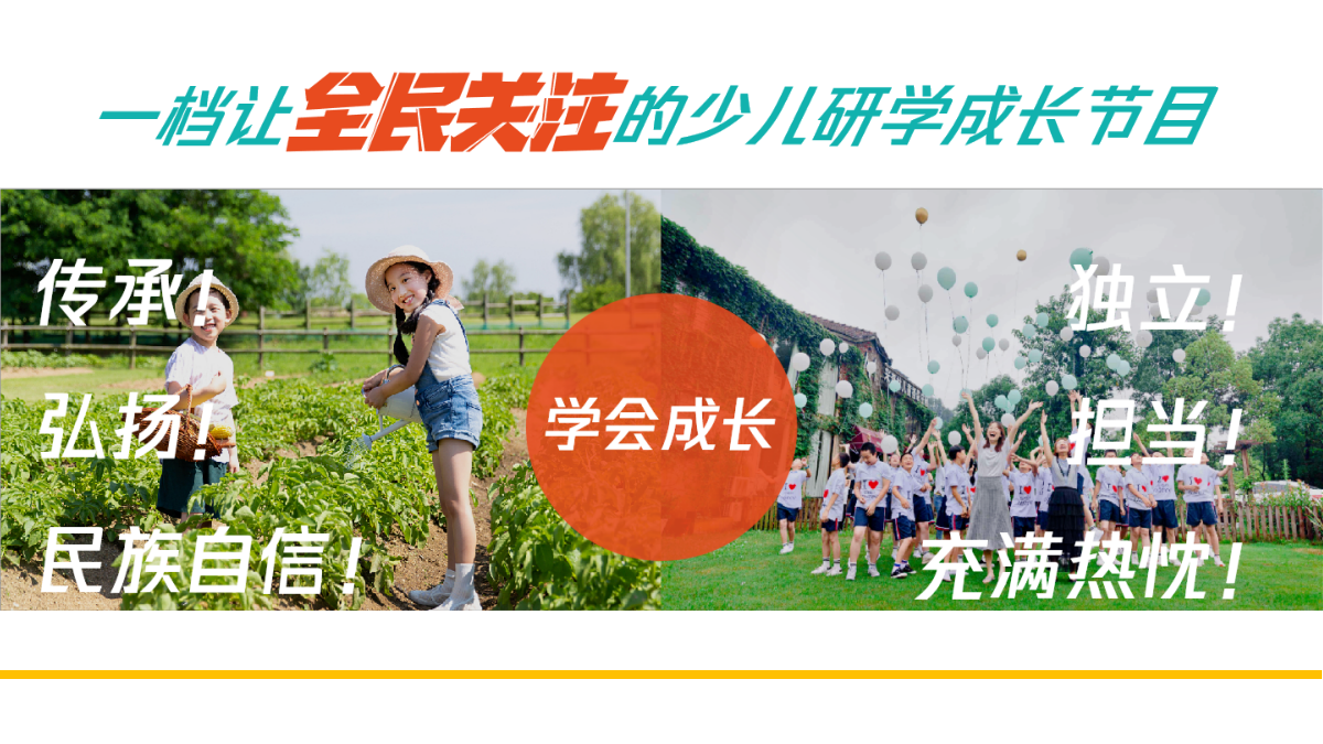 《成长吧！少年》青少年研学节目策划.pptx_第3页