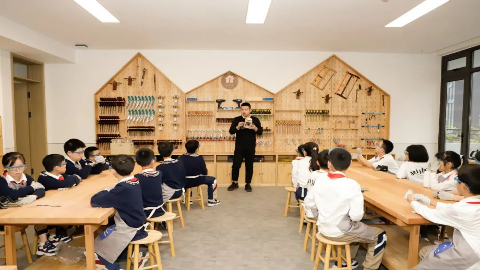 研学露营田园氛围布置效果方案.pptx_第7页