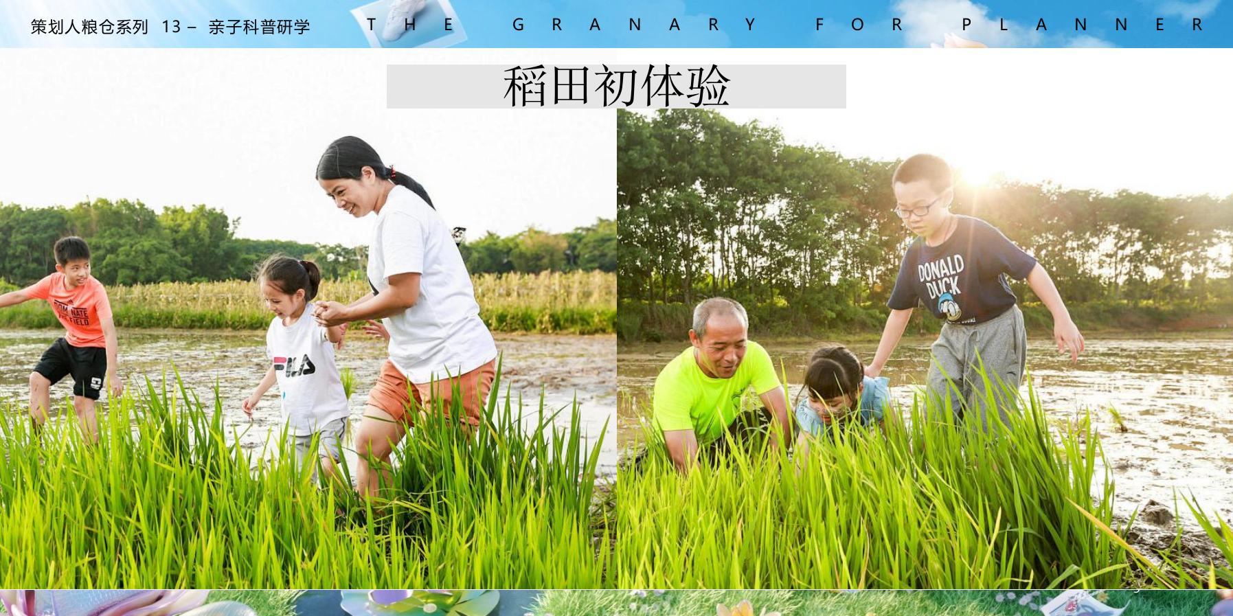 活动策划干货13-研学亲子科普.pptx_第9页