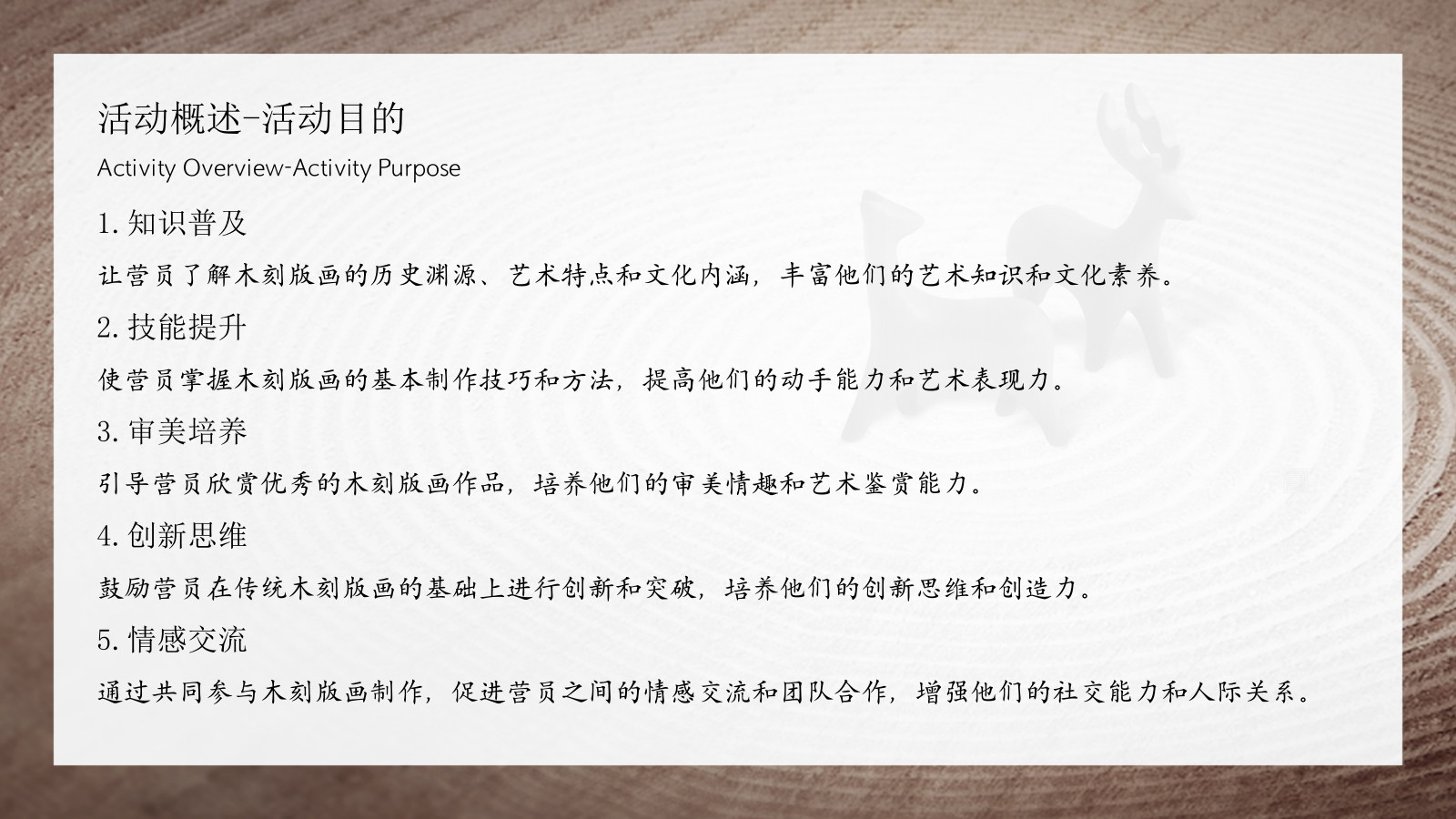 亲子非遗木刻版画主题研学体验营活动策划方案.pptx_第8页