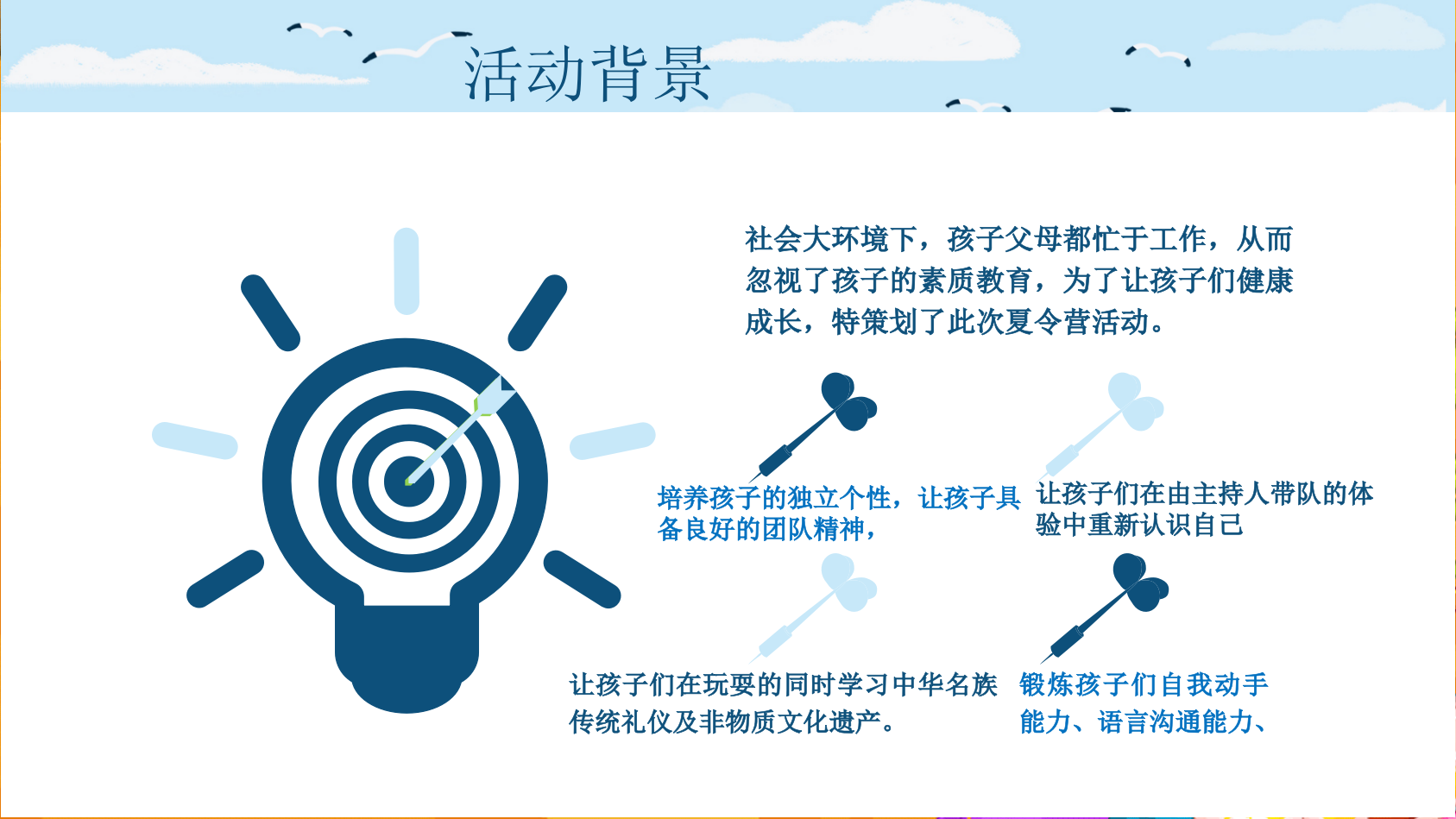 快乐农夫 暑你会玩 洪塘元博研学夏令营活动方案.pptx_第4页
