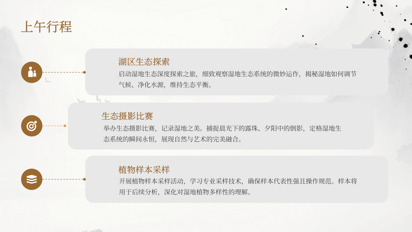 仙女湖自然科学与传统文化初中一日游研学方案.pptx_第7页
