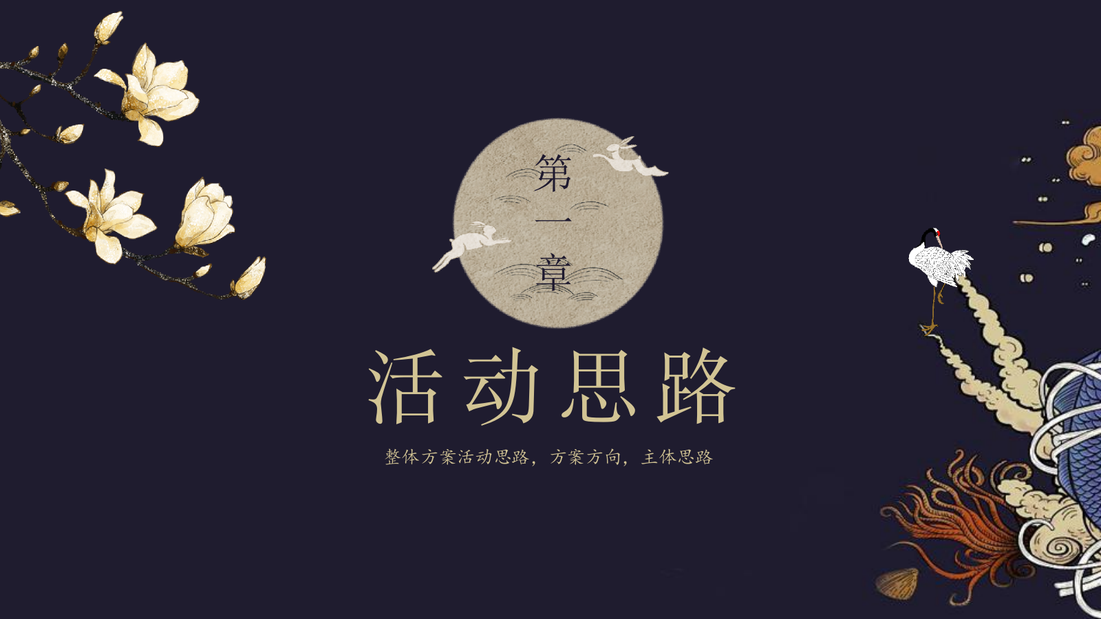 2021地产项目国庆非遗文化传承之旅（匠心传承 拾亿非遗主题）活动策划方案.pptx_第3页