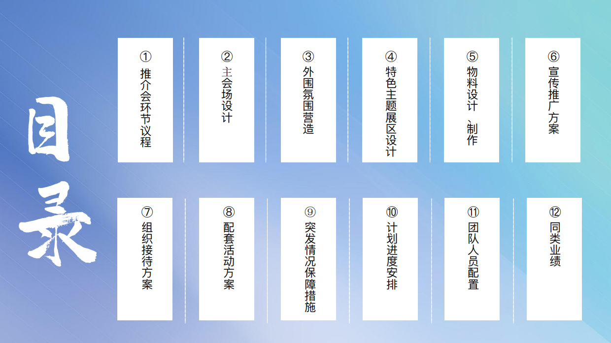 2024潮起慈溪 文旅共鉴城市文旅产业招商推介会活动方案.pdf_第10页