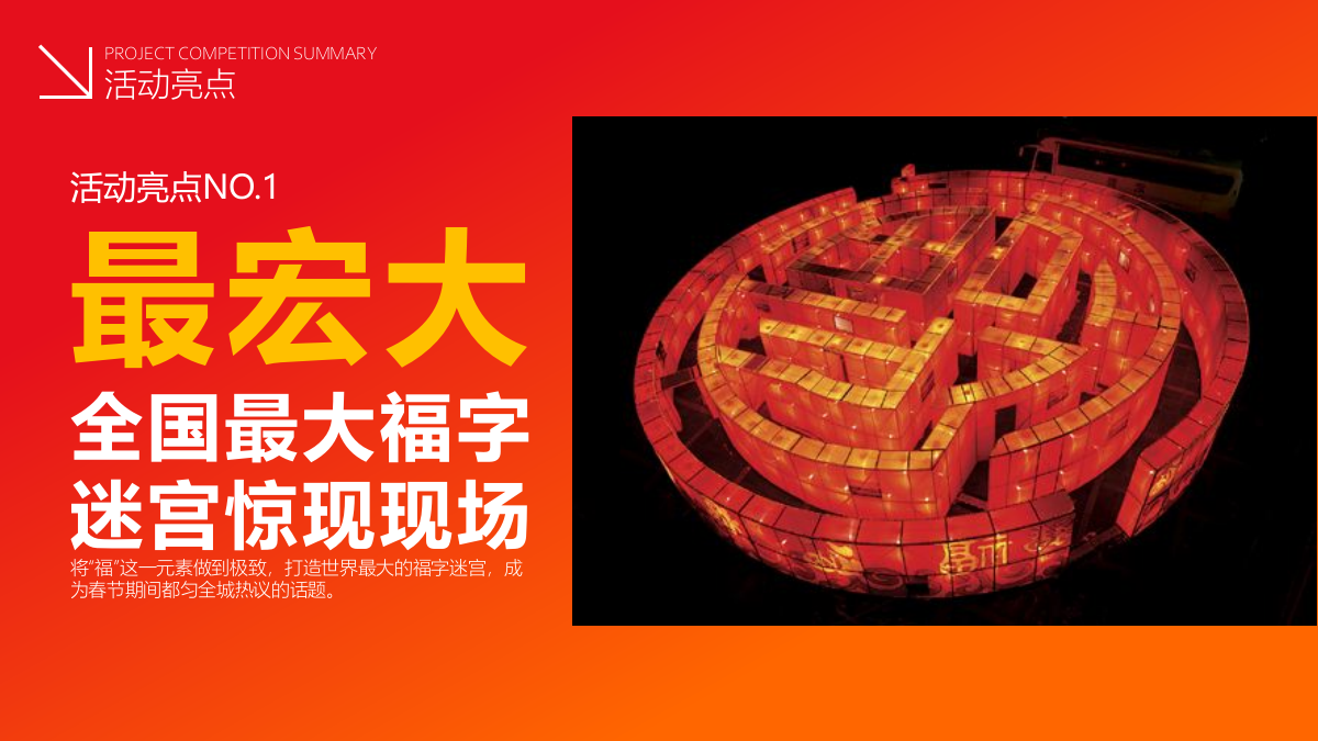 2024文旅景区新春大庙会“东方记忆·福满新春”主题活动策划方案.pptx_第5页
