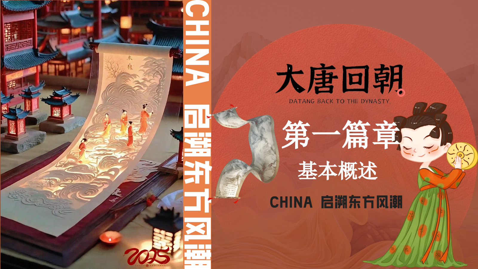 2025蛇年新春盛唐风韵奇庙游园会（大唐回潮主题）活动策划方案.pptx_第7页