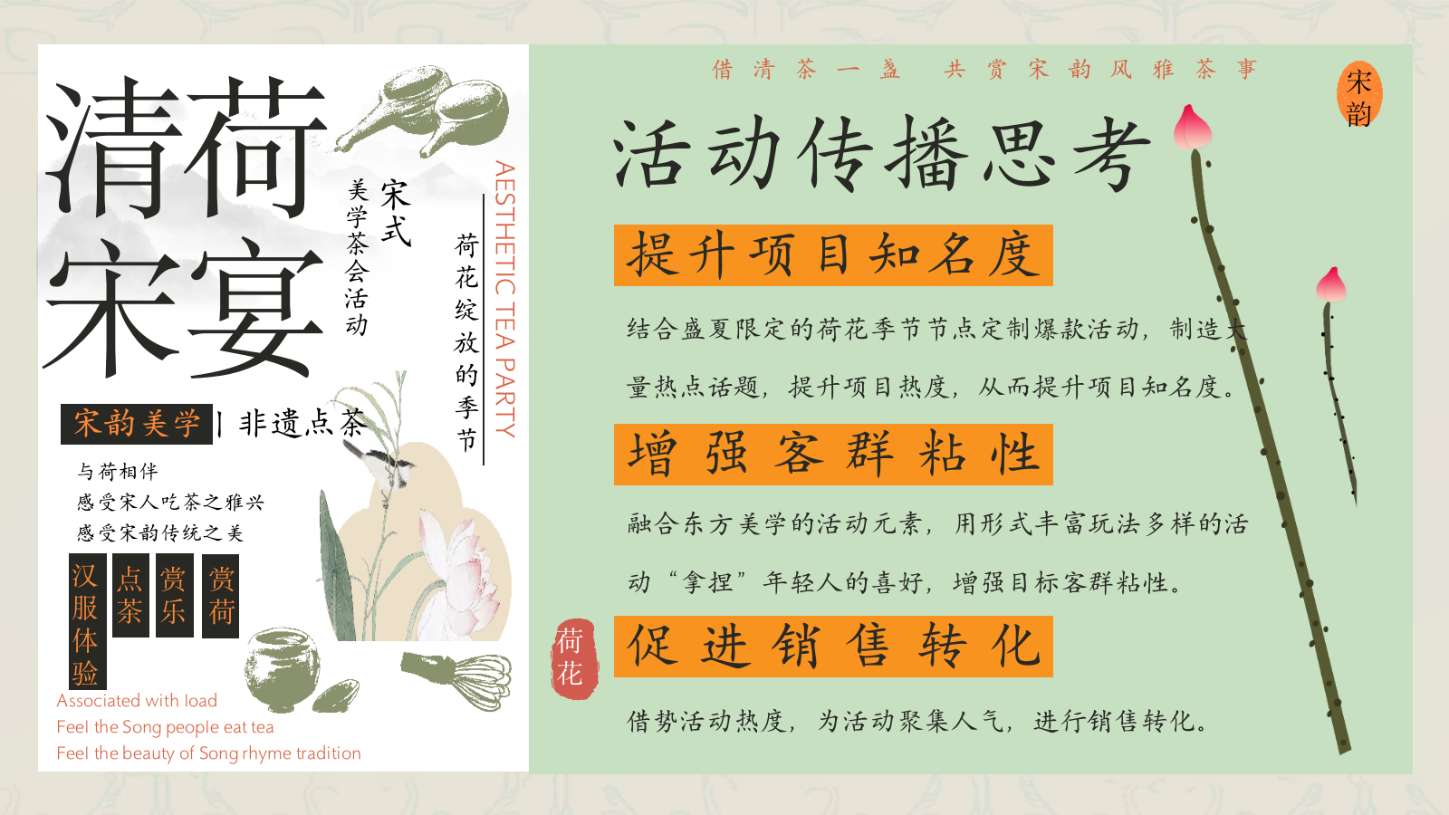 2025夏日赏荷非遗传统文化夏季活动方案.pptx_第8页