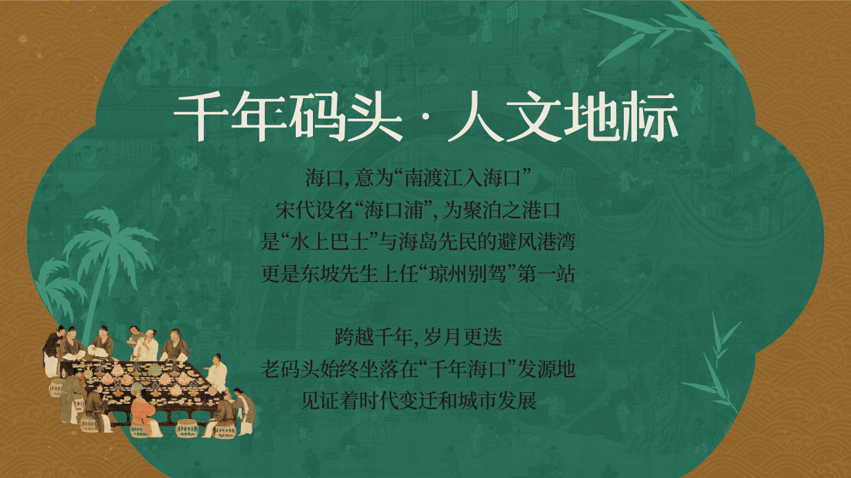2025海口千年东坡文化老码头文商旅街区招商方案.pdf_第3页