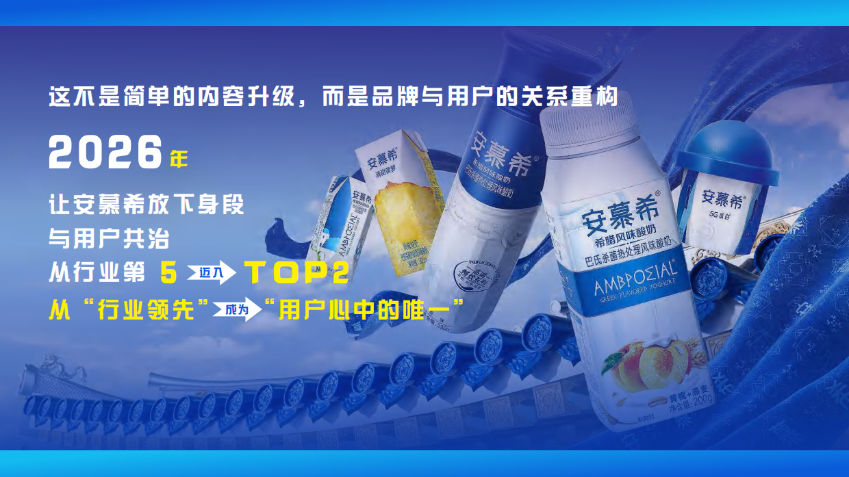 2026安慕希酸奶小红书代运营方案.pdf_第5页