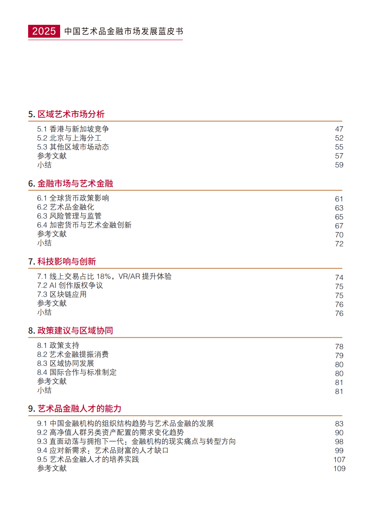中国艺术品金融市场发展蓝皮书（2025）-AIAF.pdf_第4页