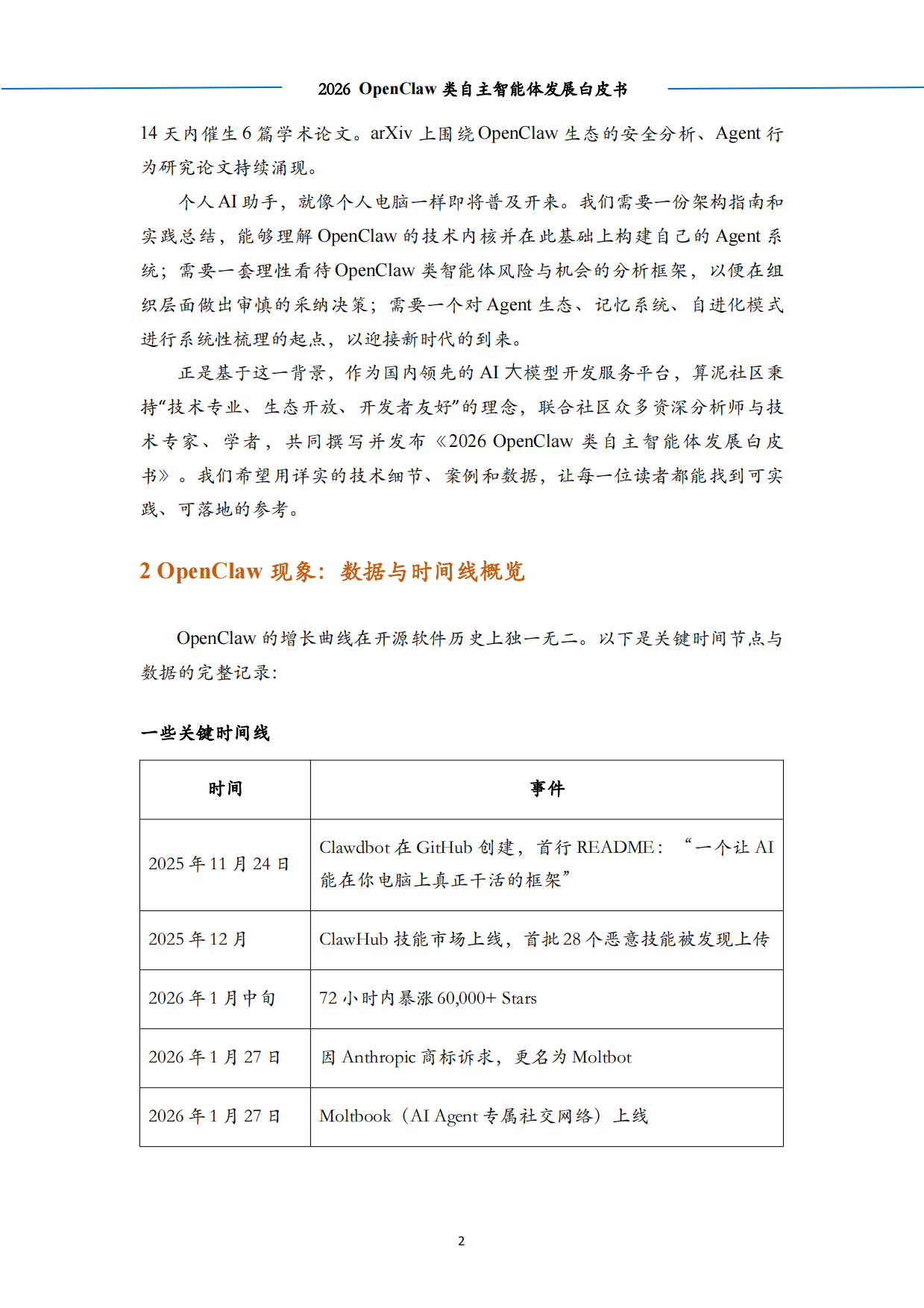 2026 OpenClaw类自主智能体发展白皮书-算泥.pdf_第6页