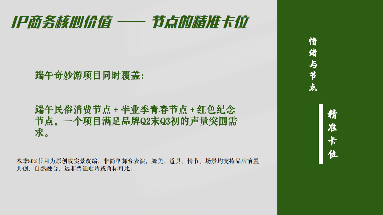 河南卫视《2026端午奇妙游》招商方案.pdf_第6页