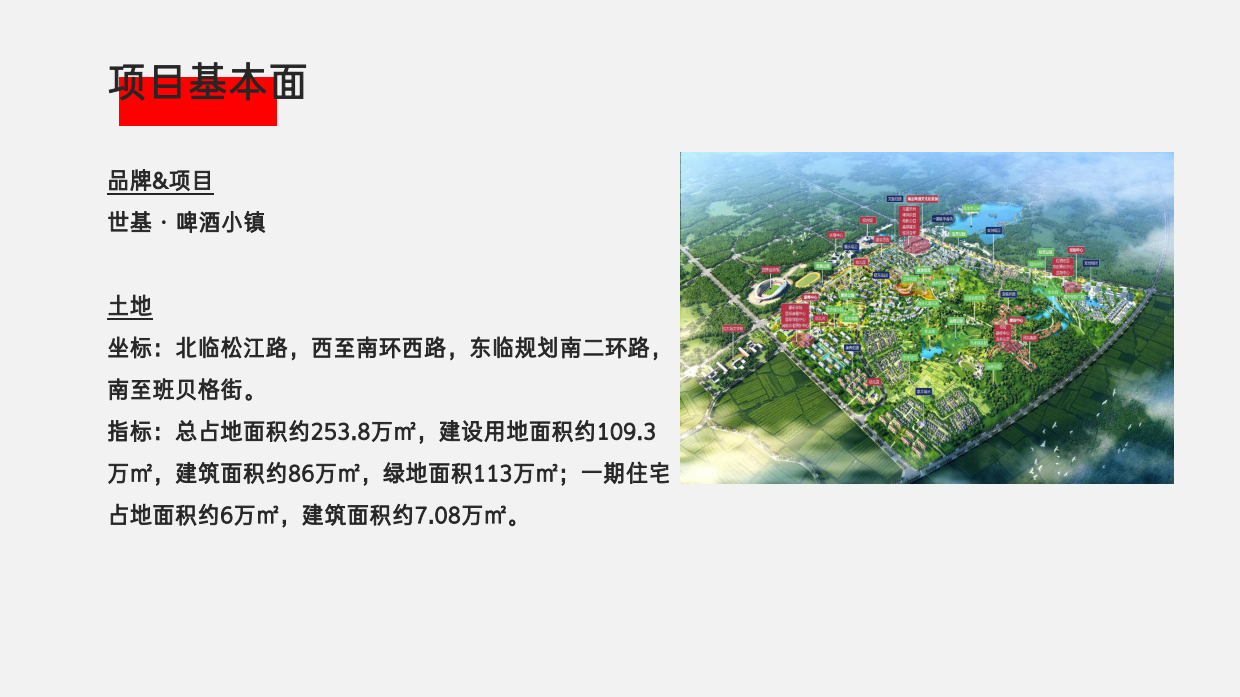 梅河口 世基·啤酒小镇推广策划案.pdf_第3页