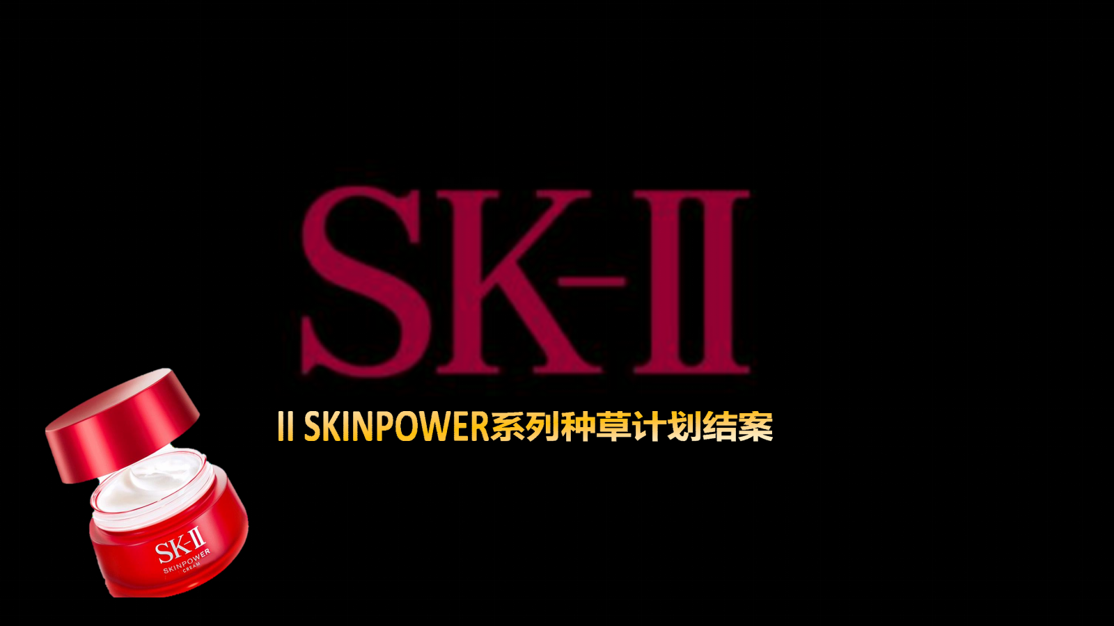 《SK-II种草营销结案》.pptx_第1页