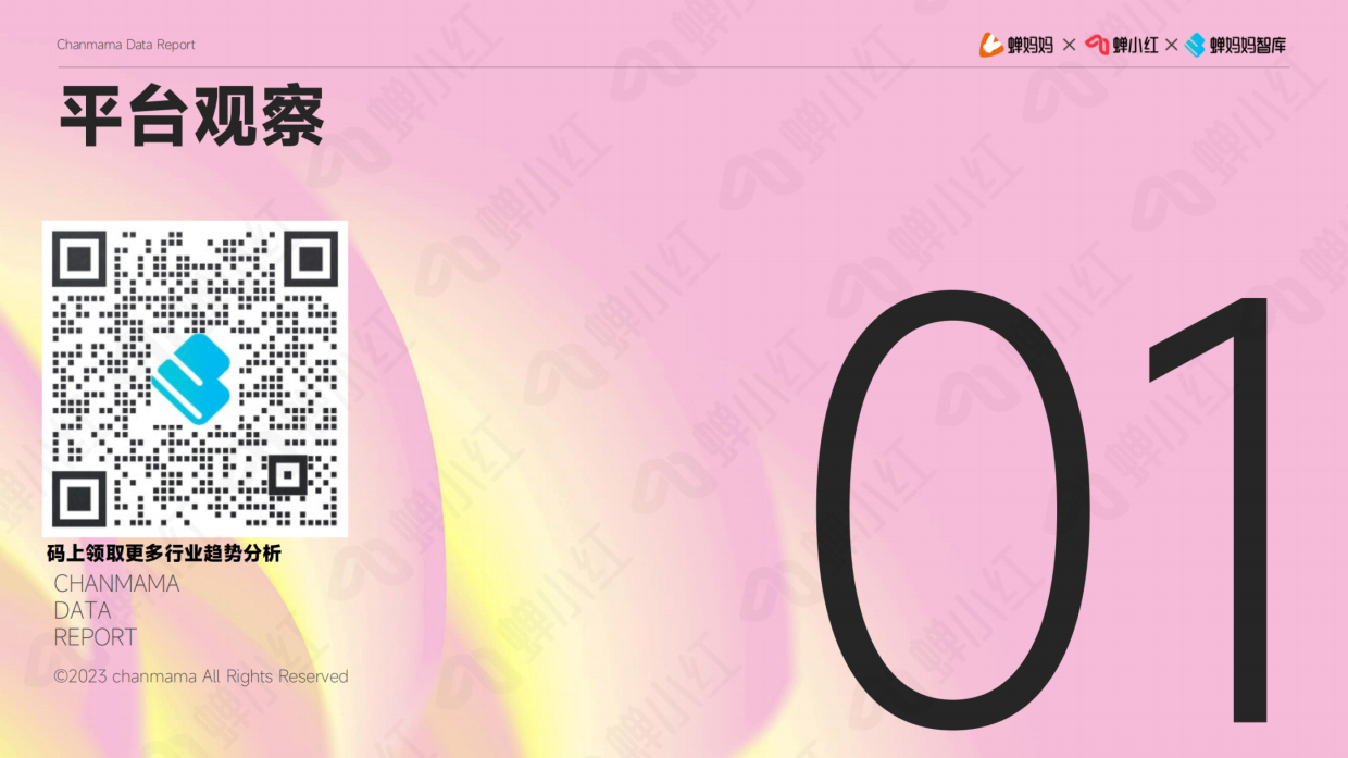 【蝉妈妈数据】小红书bigday彩妆营销笔记.pdf_第3页