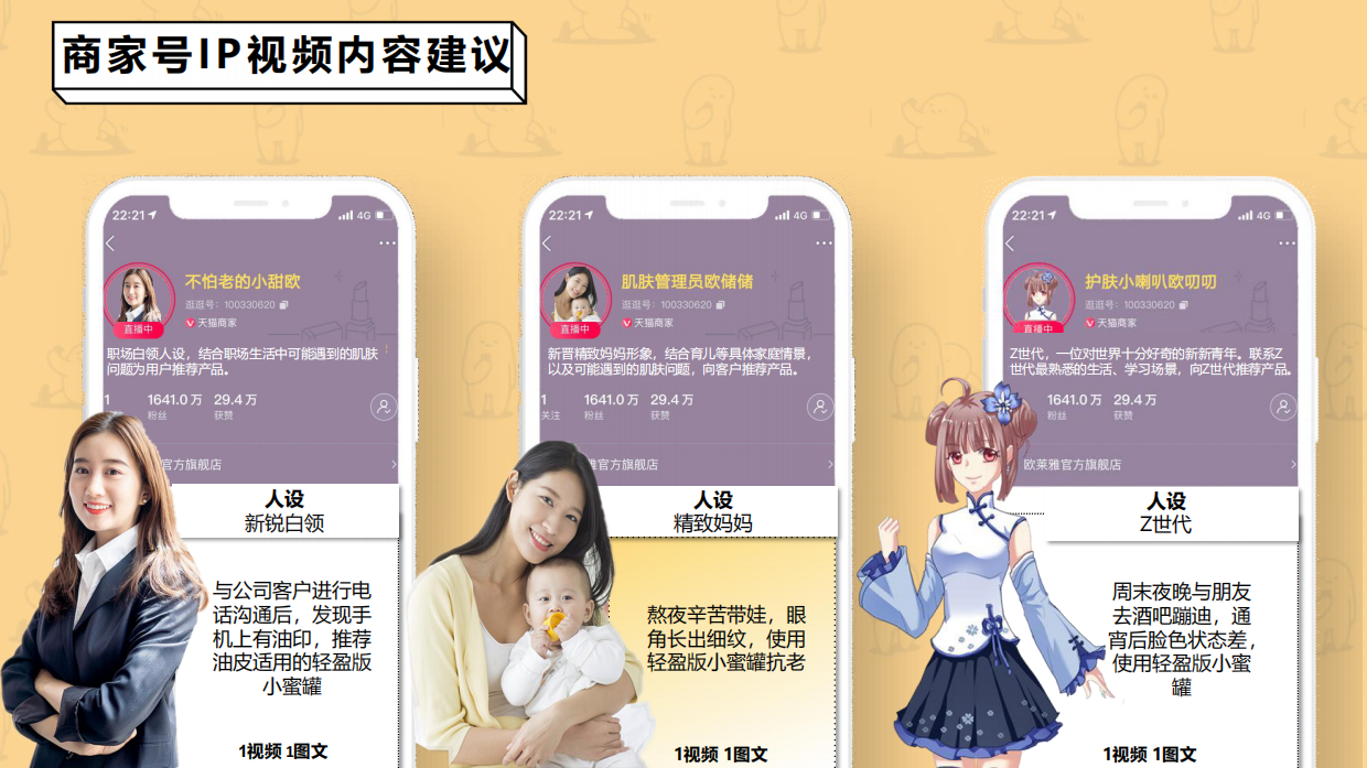 38节新品逛逛运营计划-0204 小二沟通.pdf_第5页