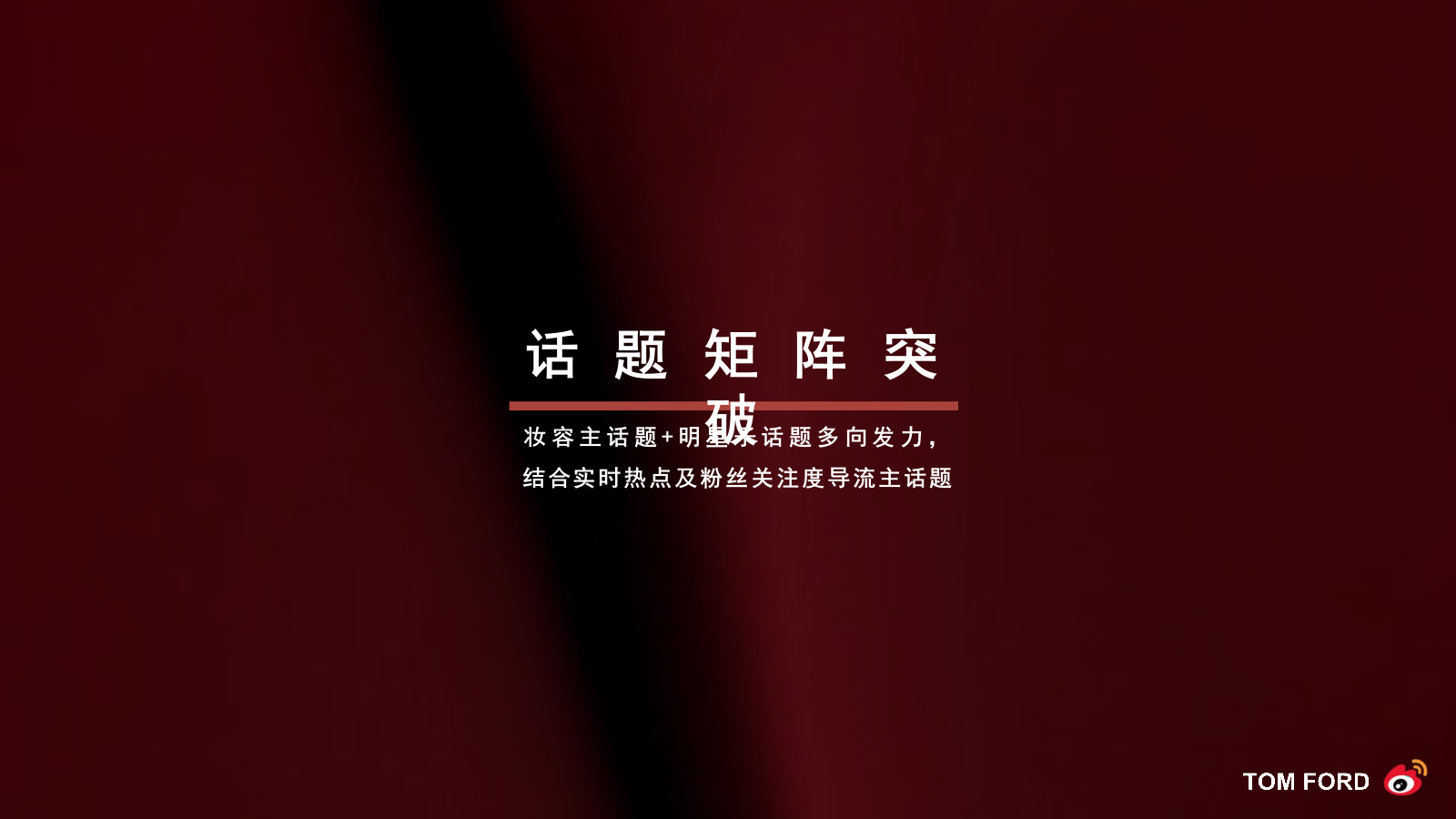 2020TOM FORDX《乘风破浪的姐姐》社会化传播营销结案-34P.pptx_第10页