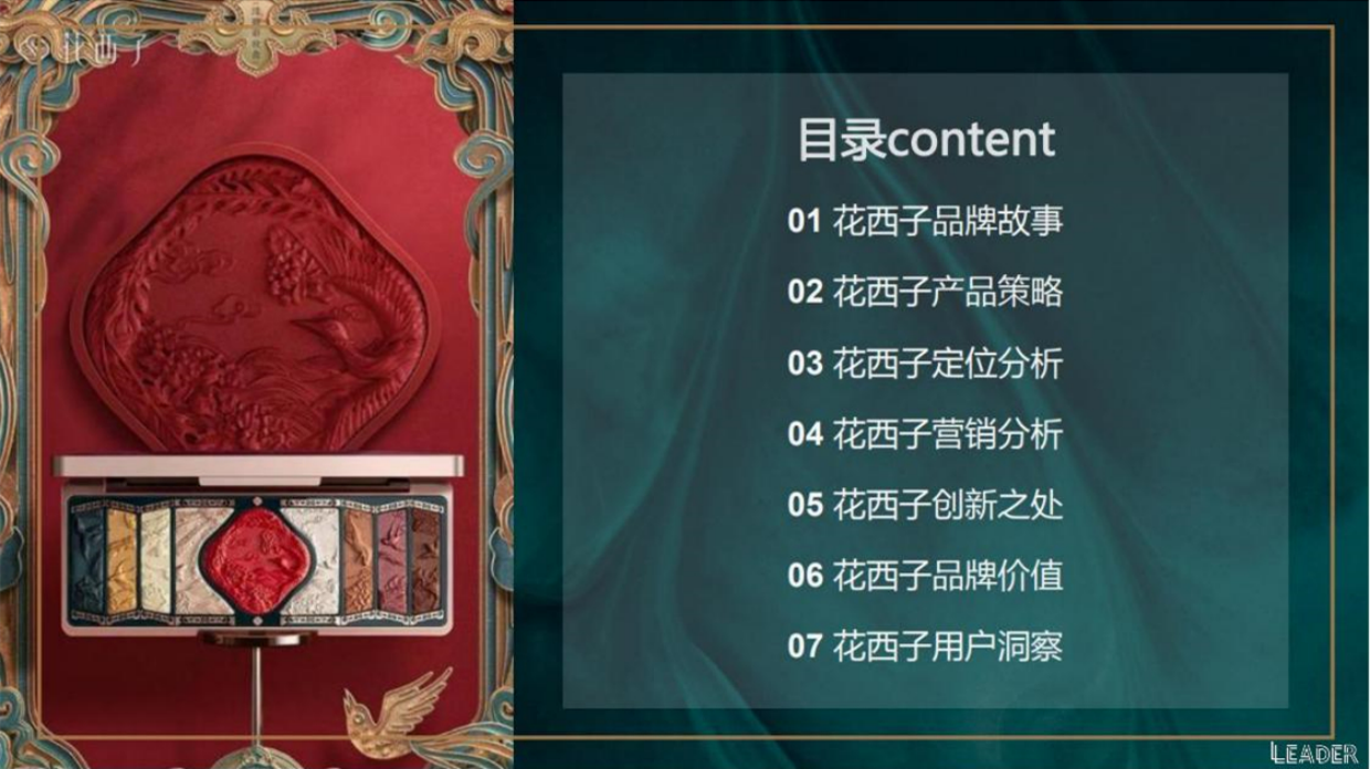 2021花西子品牌分析报告.pdf_第10页