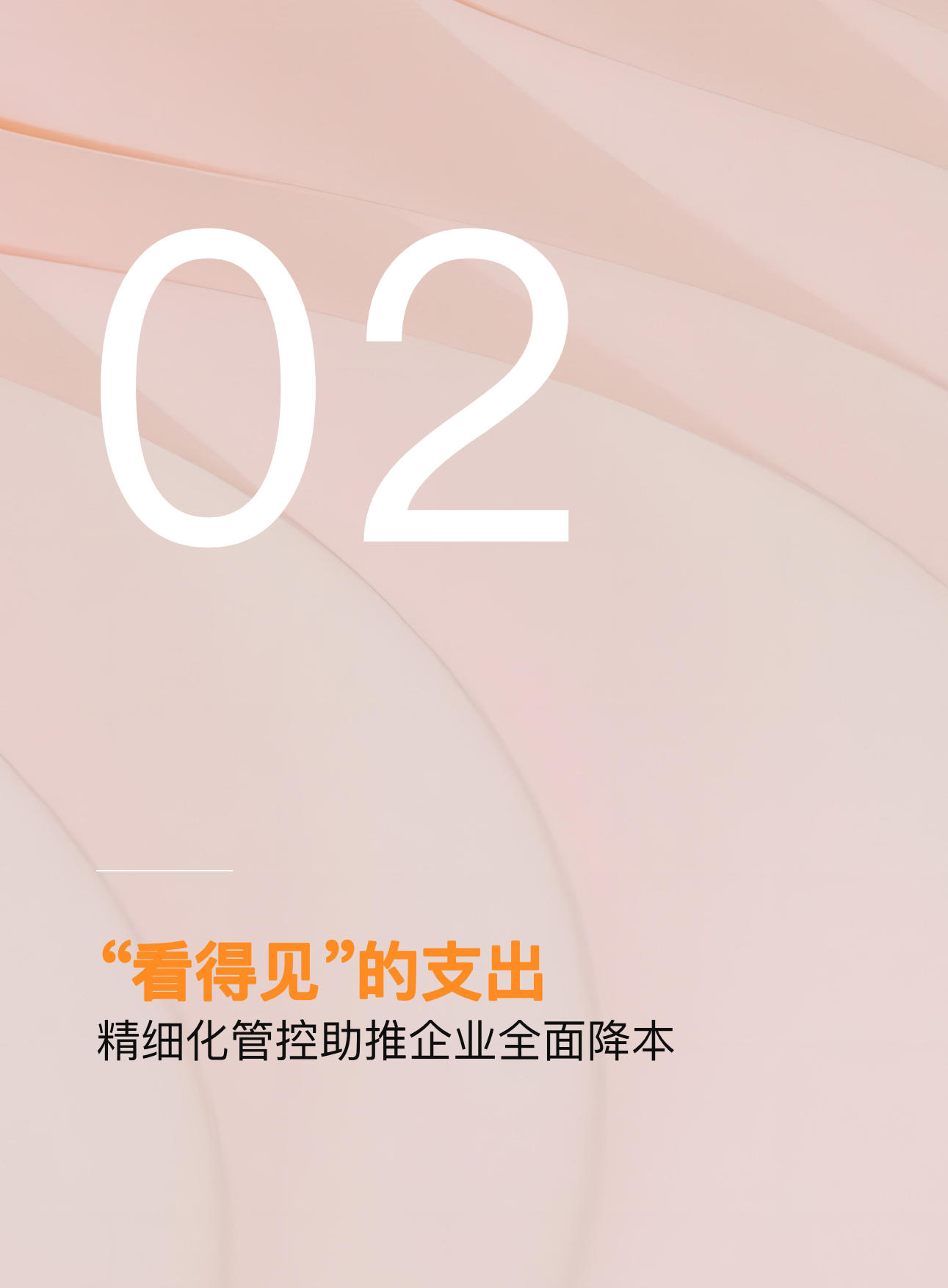 2023韧性制造，数字谋变：ROI型财务管理白皮书-分贝通.pdf_第8页