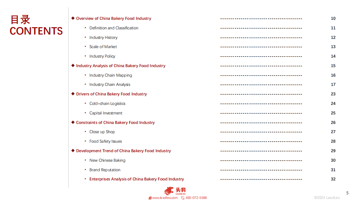 2024中国烘焙类休闲食品行业：烘焙类休闲食品发展迅速，传统糕点抢占市场-头豹研究院.pdf_第5页