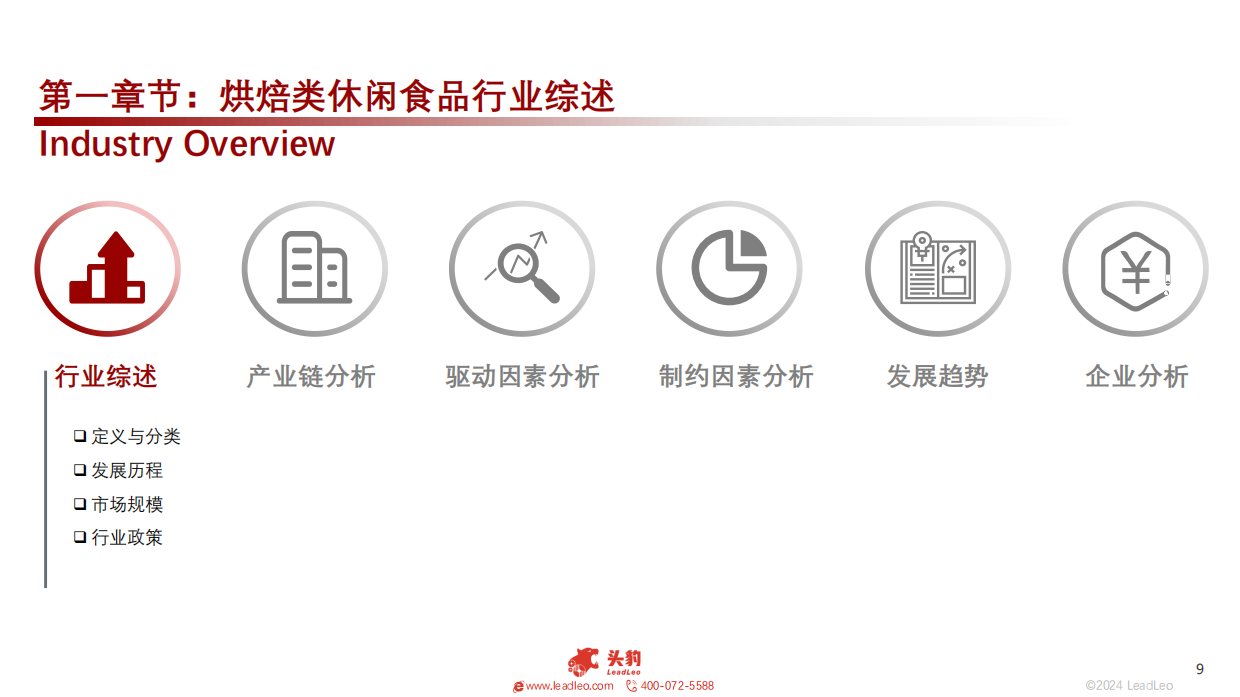 2024中国烘焙类休闲食品行业：烘焙类休闲食品发展迅速，传统糕点抢占市场-头豹研究院.pdf_第9页