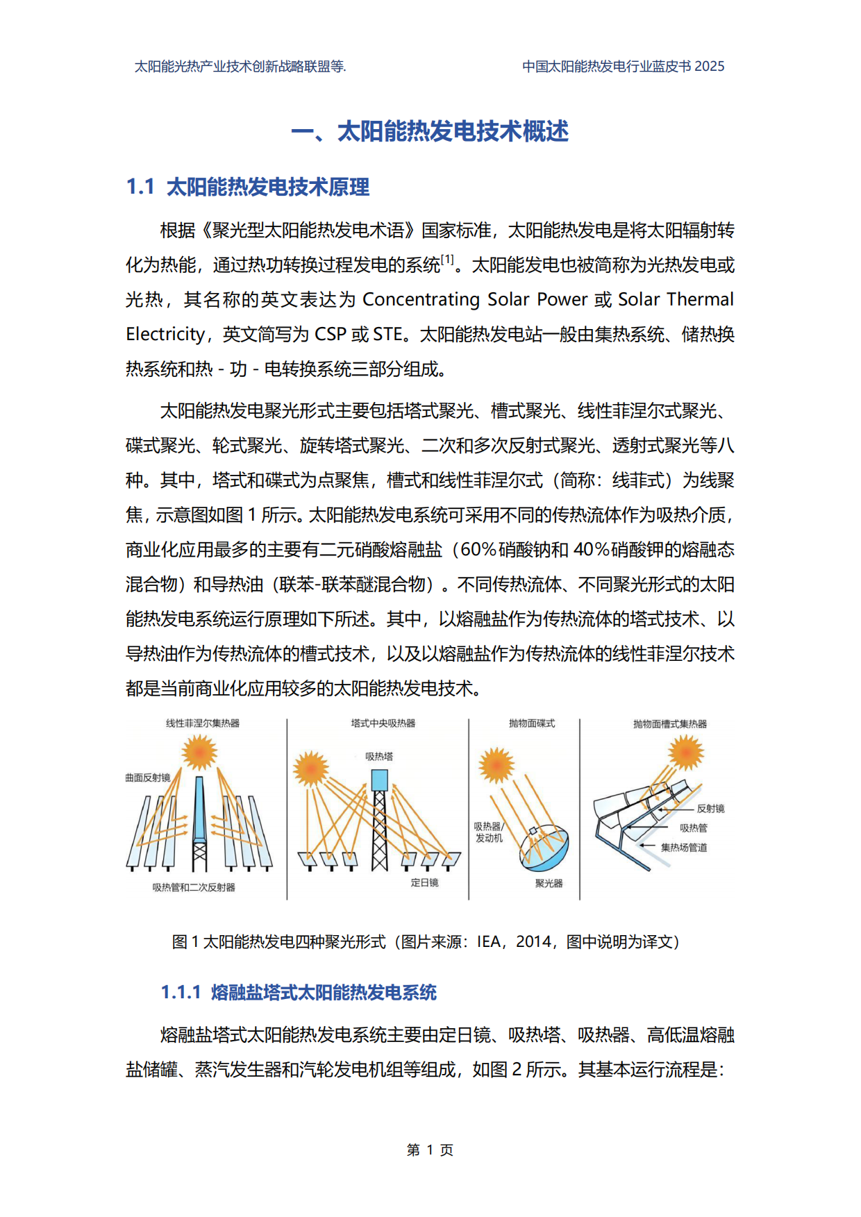 2025中国太阳能热发电行业蓝皮书-国家太阳能光热产业技术创新战略联盟.pdf_第9页