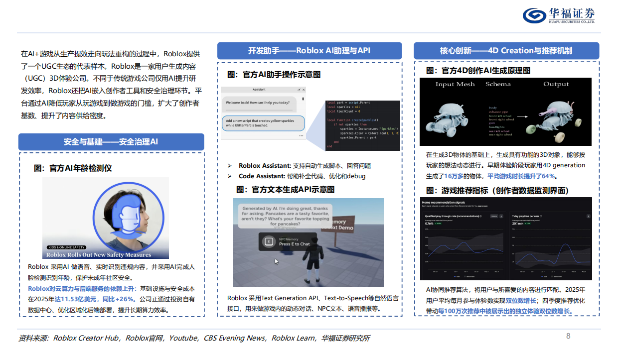 2026家用电器行业深度：最具投资潜力十大新消费赛道-华福证券.pdf_第8页