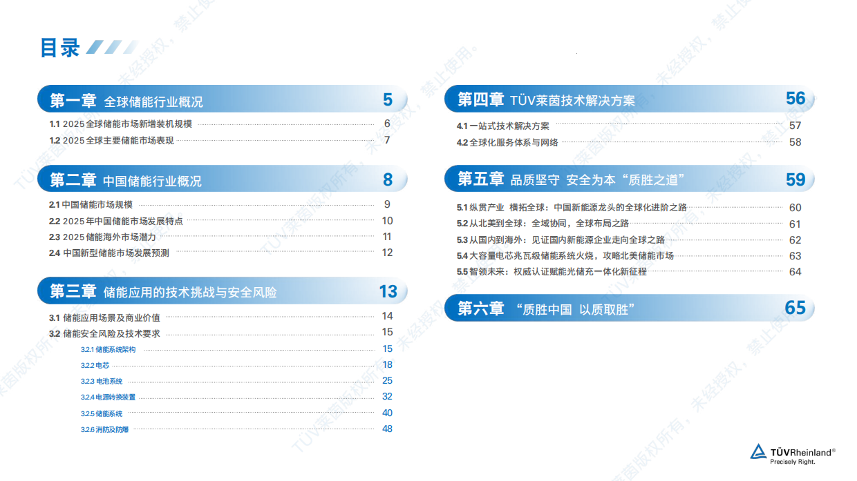 2026年储能白皮书-TÜV莱茵.pdf_第4页