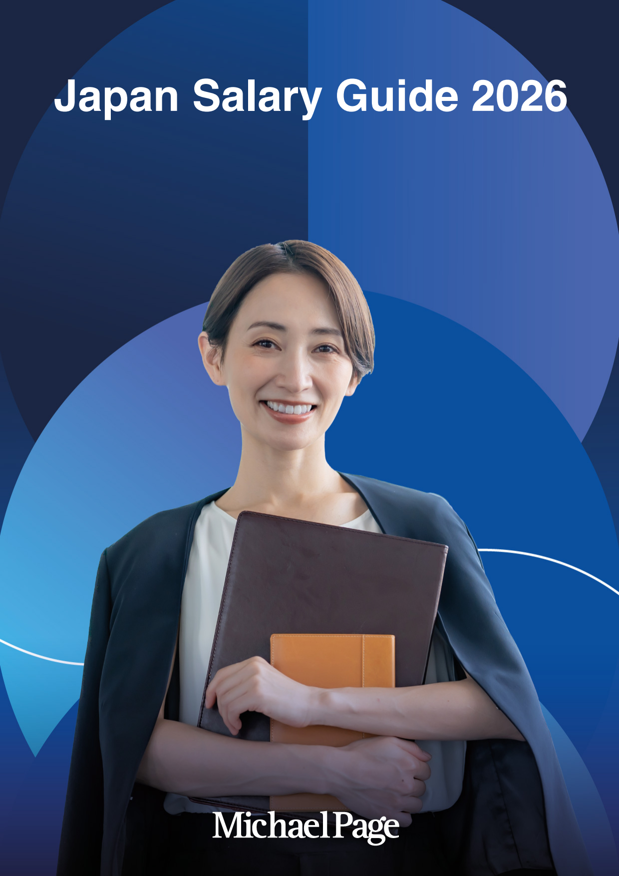 2026年日本薪资指南-FocusCore.pdf_第1页