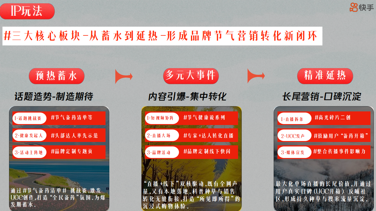 2026快手《跟着节气过生活》招商方案.pdf_第9页