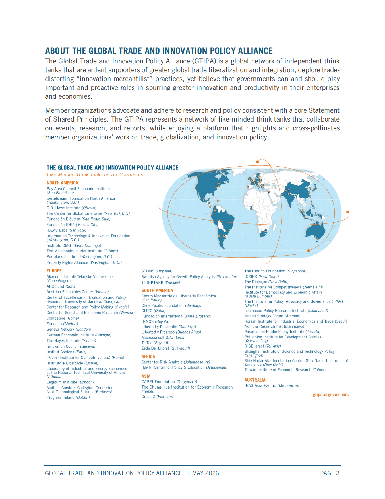 2025年美国关税的后果：各国如何适应不确定的全球贸易体系（英）.pdf_第4页