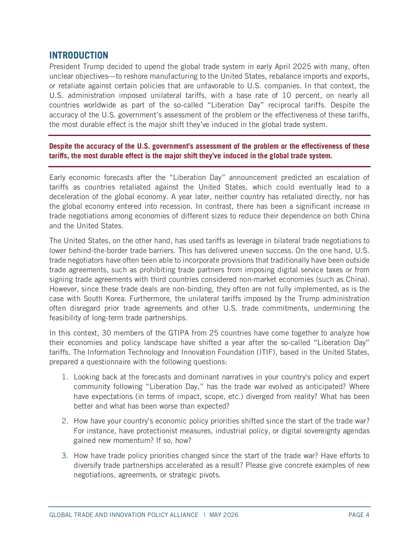 2025年美国关税的后果：各国如何适应不确定的全球贸易体系（英）.pdf_第5页