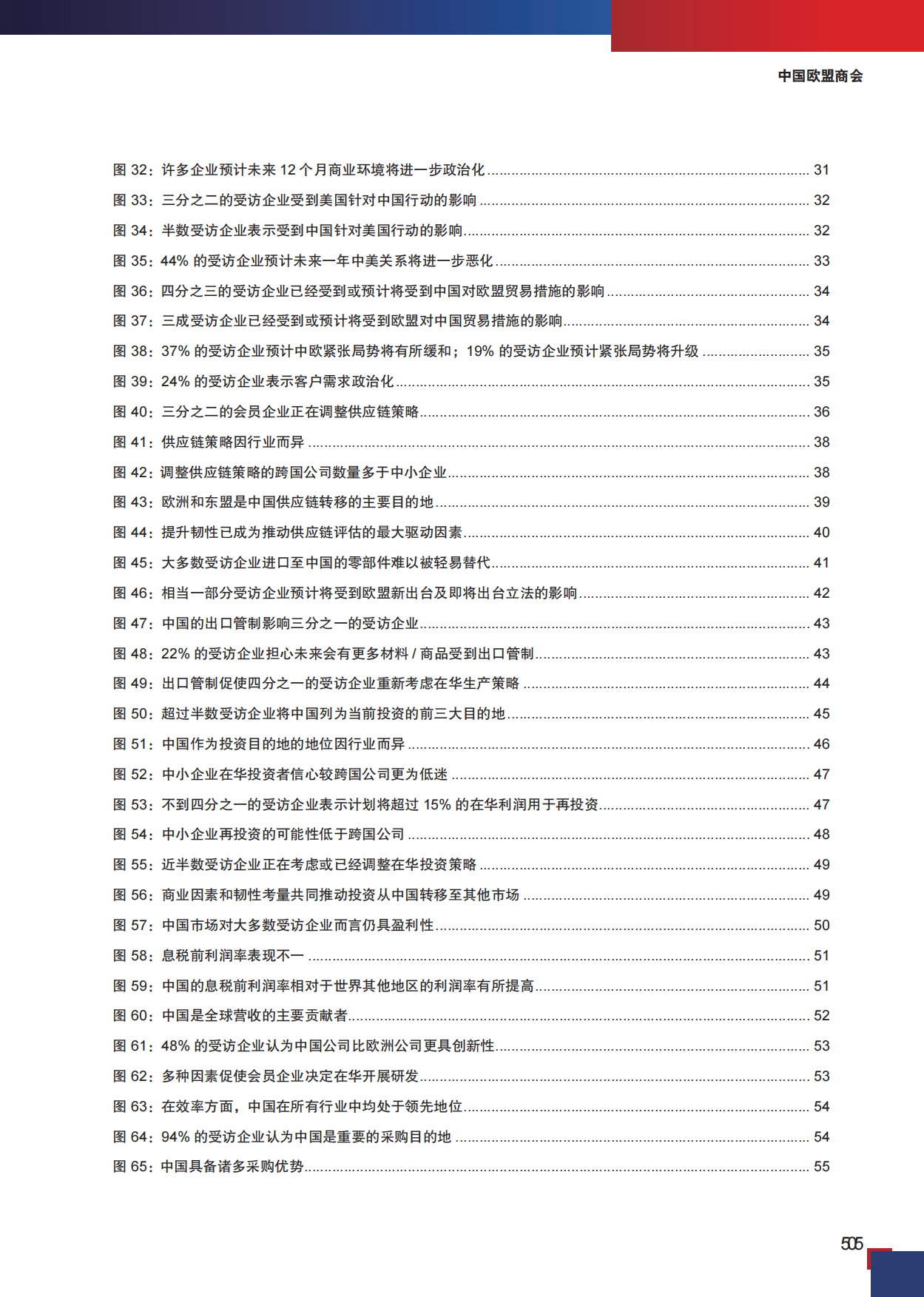 中国欧盟商会-商业信心调查2026.pdf_第5页