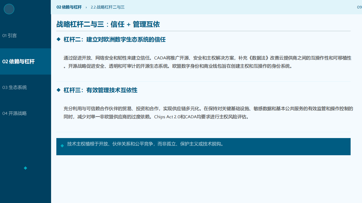 欧盟委员会：砸超 5000 亿！打响科技自立大战全链条摆脱美企垄断（附19页ppt解读）.pdf_第10页