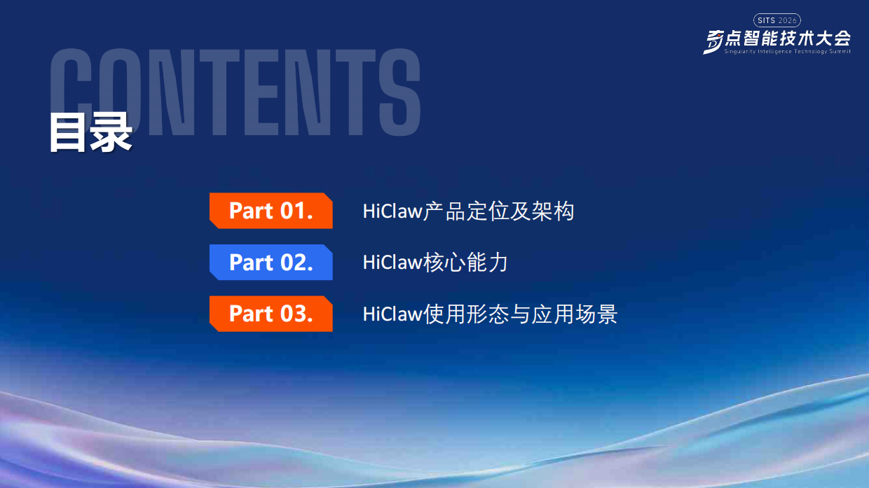 2026HiClaw-企业级AgentTeam解决方案-奇点智能研究院.pdf_第2页