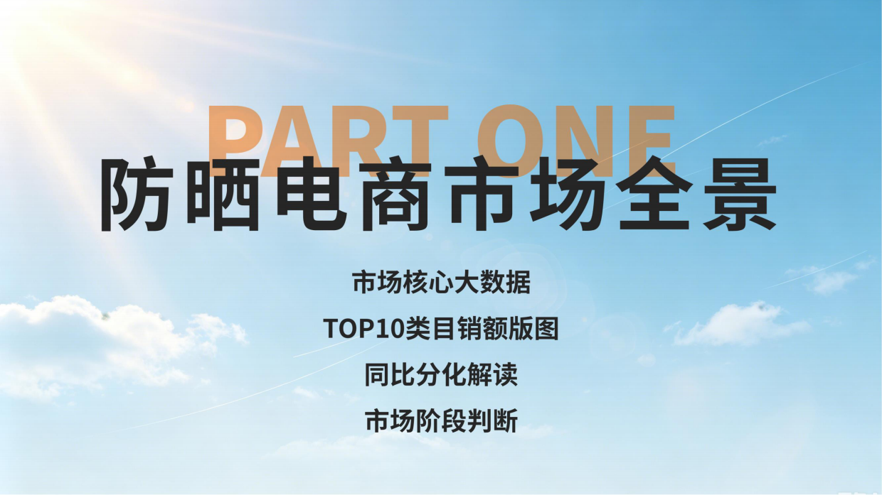 2026防晒消费电商大数据洞察报告-任拓.pdf_第4页